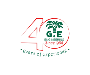 Logo Design by Artch4 for G and E Co. Ltd | Design: #30558286