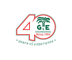 Logo Design by Artch4 for G and E Co. Ltd | Design: #30558348