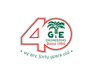 Logo Design by Artch4 for G and E Co. Ltd | Design: #30575320