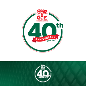 Logo Design by Aljune Castro Designs for G and E Co. Ltd | Design: #30503824