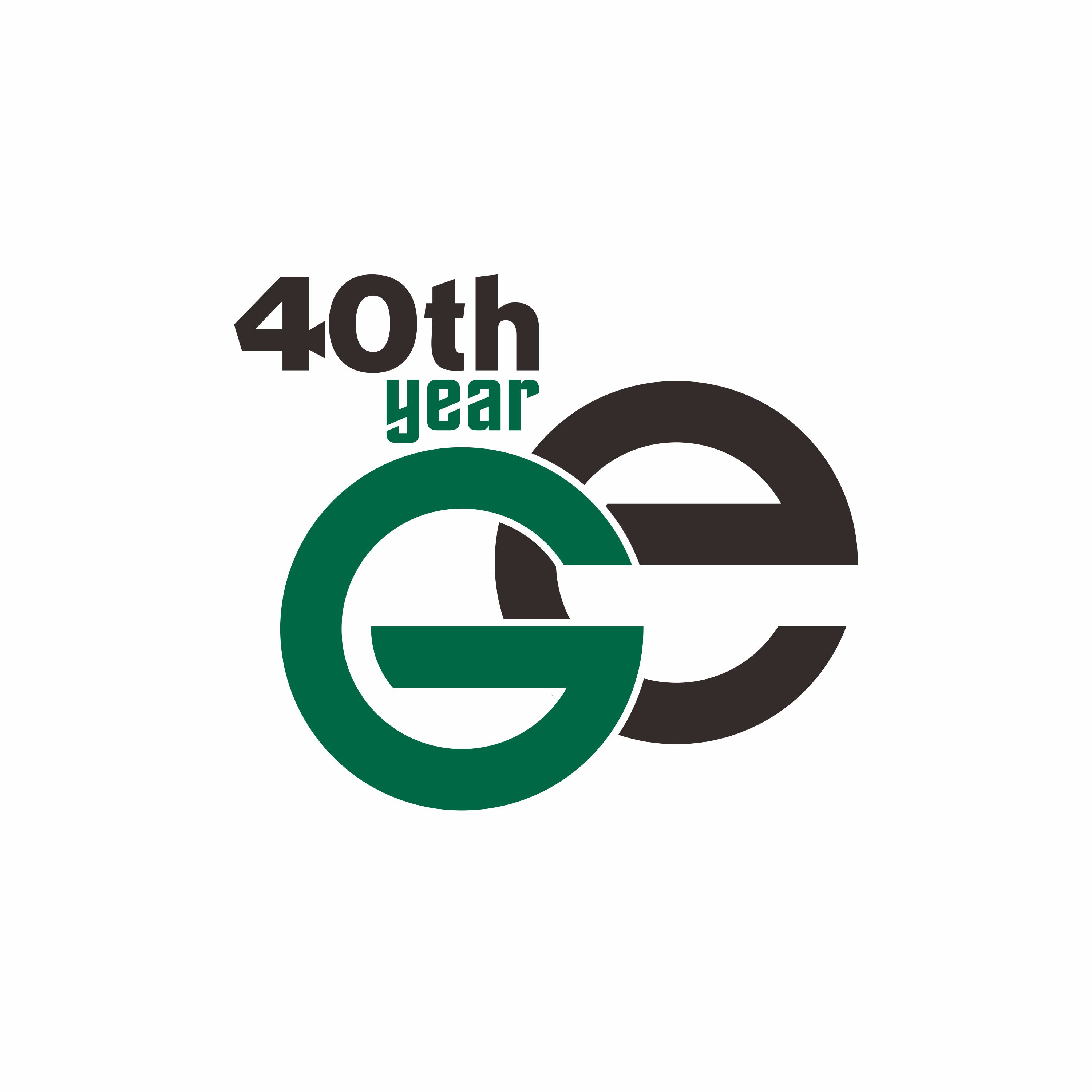 Logo Design by bagusriyadiyanto1981 for G and E Co. Ltd | Design #30491841