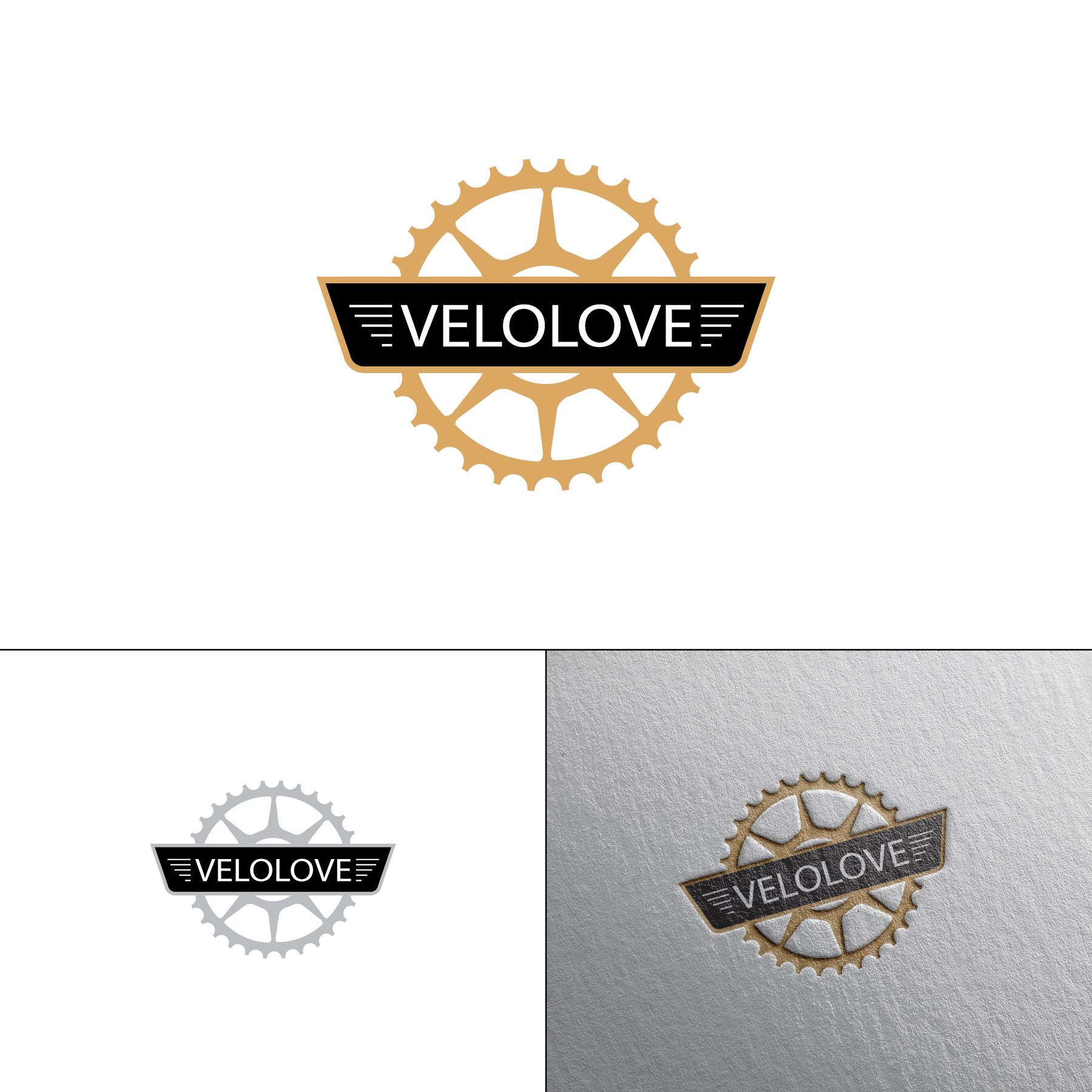 Logo Design by Diimagery for this project | Design #30495338