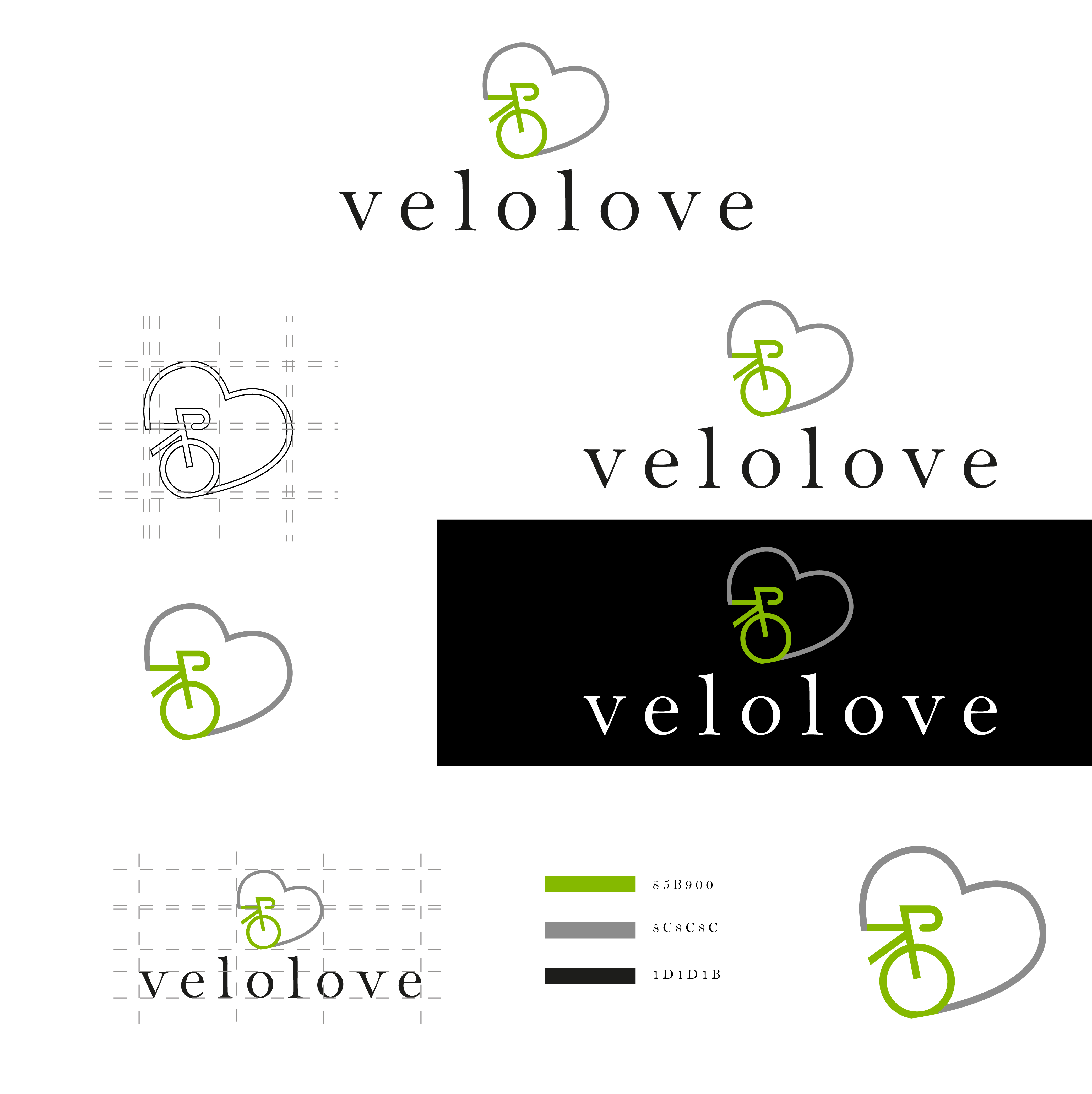 Logo Design by missGraphic for this project | Design #30502818