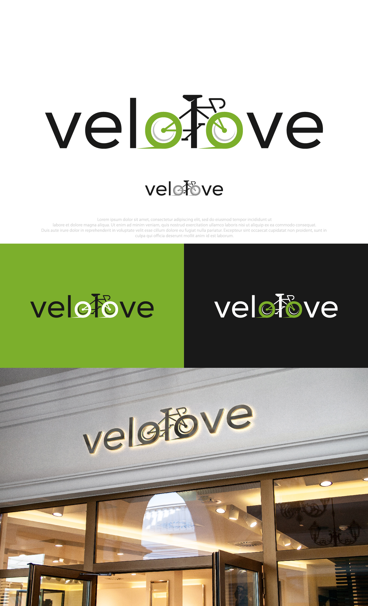 Logo Design by DesignLima for this project | Design #30480111