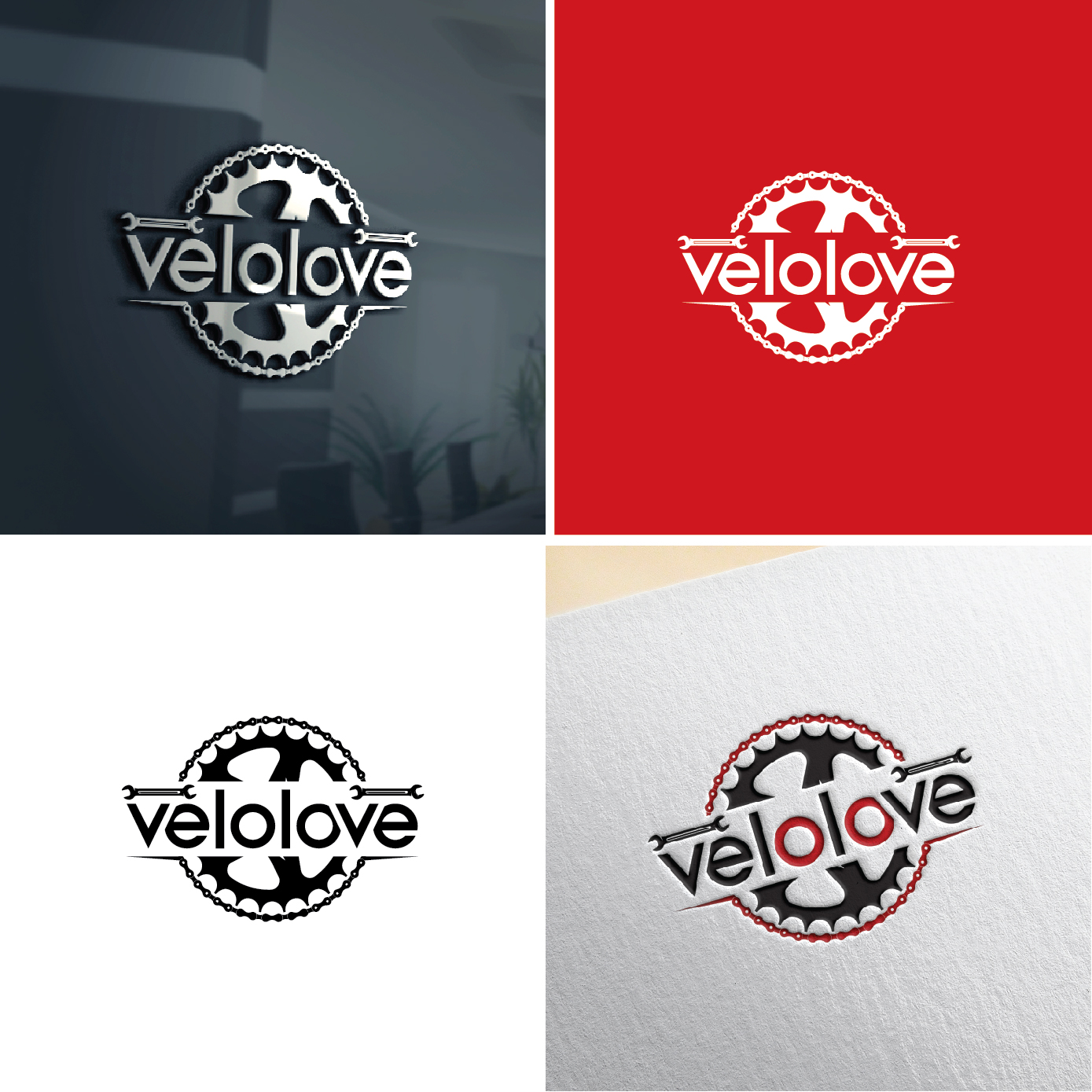 Logo Design by AL-BARAKAH for this project | Design #30478333