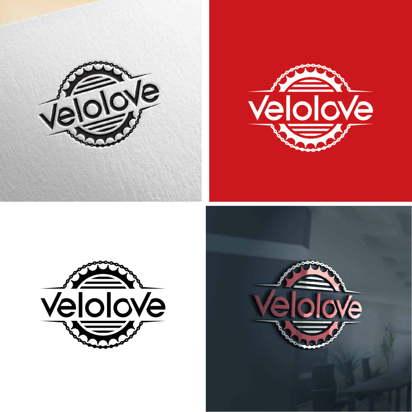 Logo Design by AL-BARAKAH for this project | Design #30478662