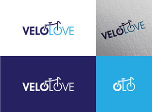 Logo-Design von Cre@8ive.Colors für dieses Projekt | Design: #30475466