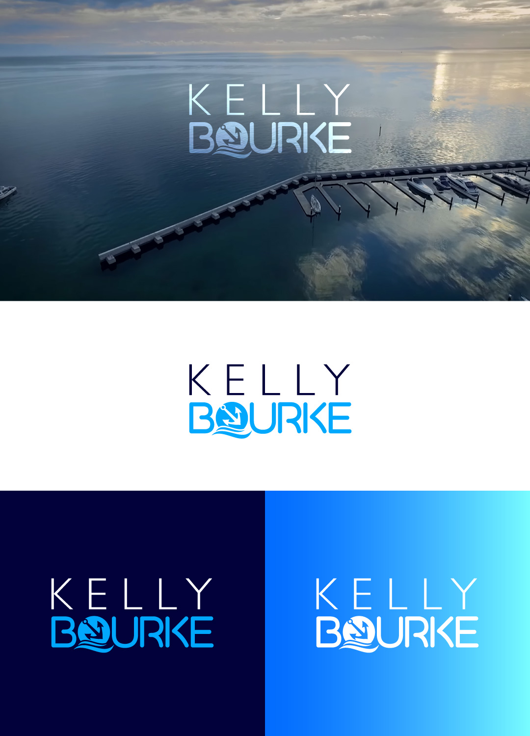 Logo Design by Sergio Coelho for this project | Design #30479275