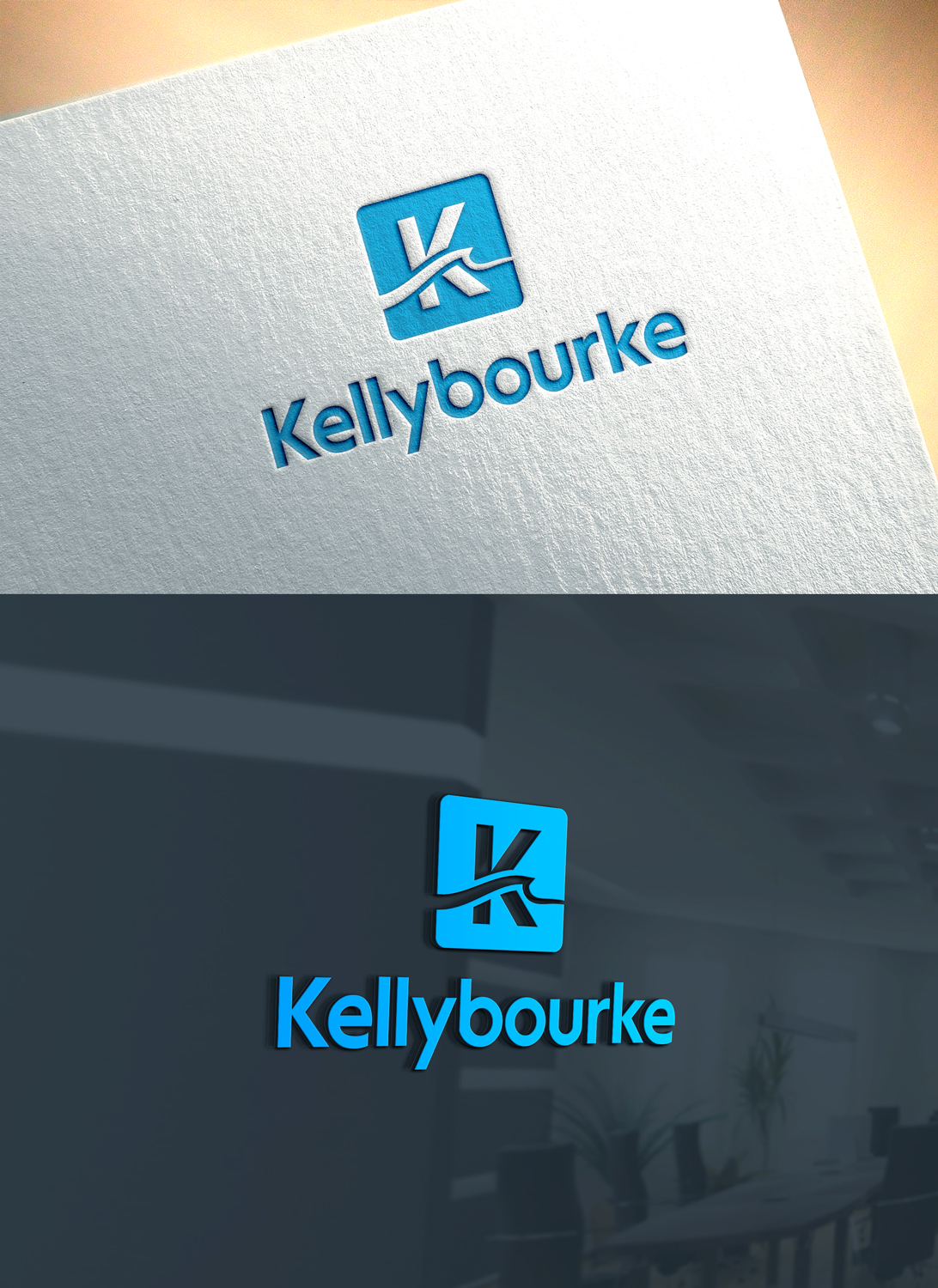 Logo Design by RaKu 2 for this project | Design #30488429