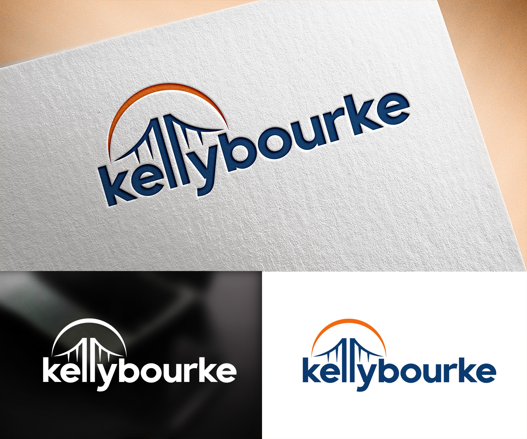 Logo Design by Vishak vasu for this project | Design #30487344
