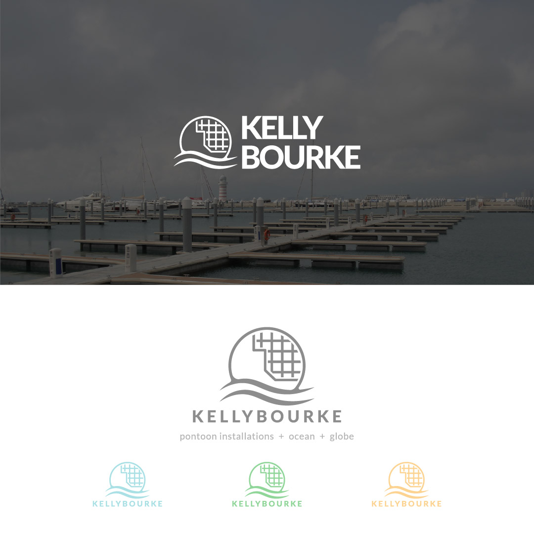 Logo Design by SunuAji_DC for this project | Design #30473473