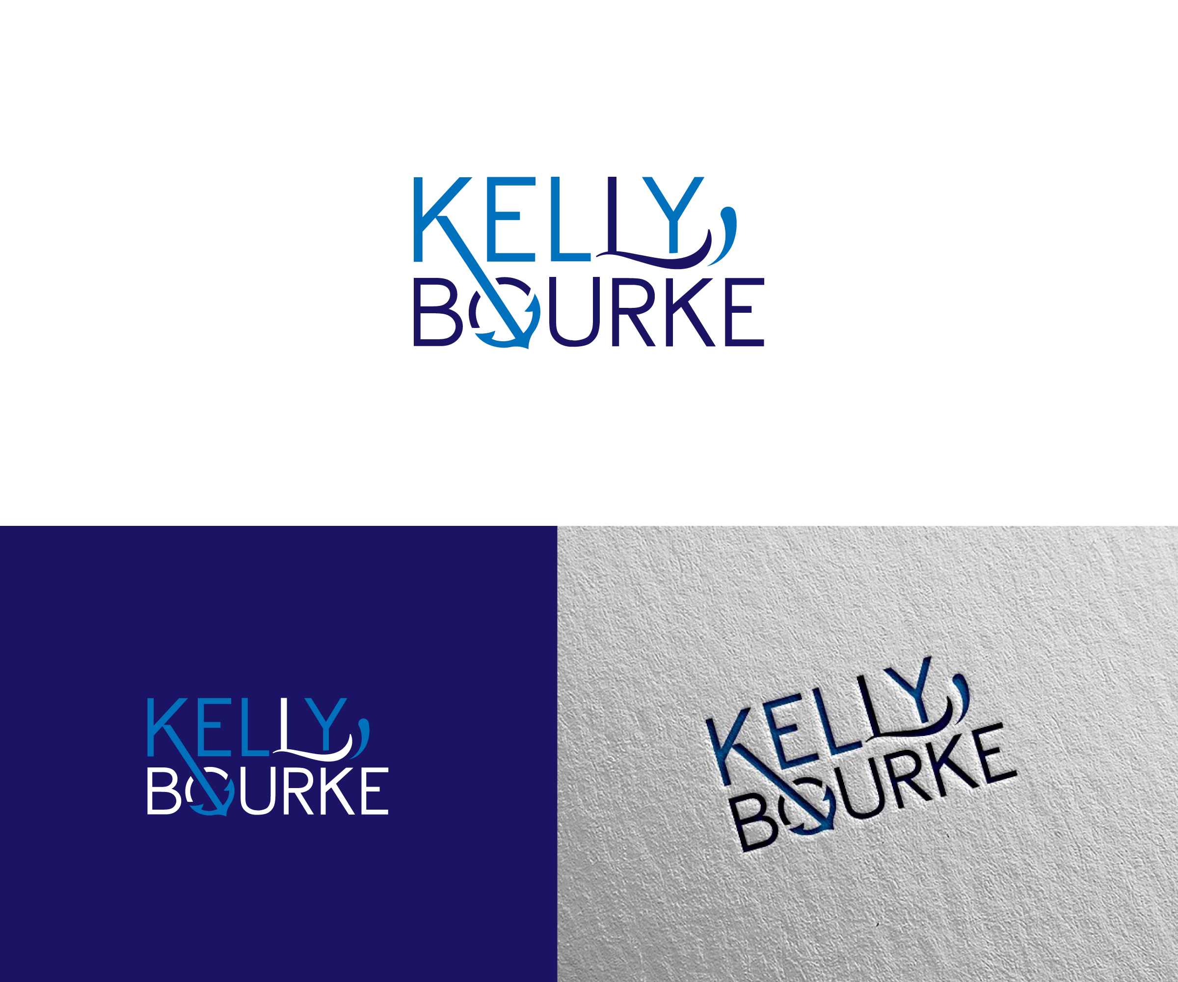 Logo Design by ecorokerz for this project | Design #30478167