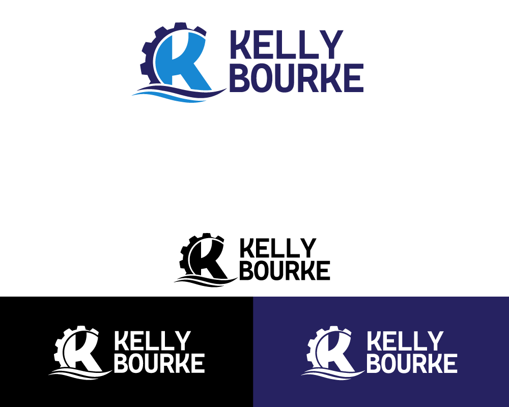 Logo Design by shalvin for this project | Design #30488616