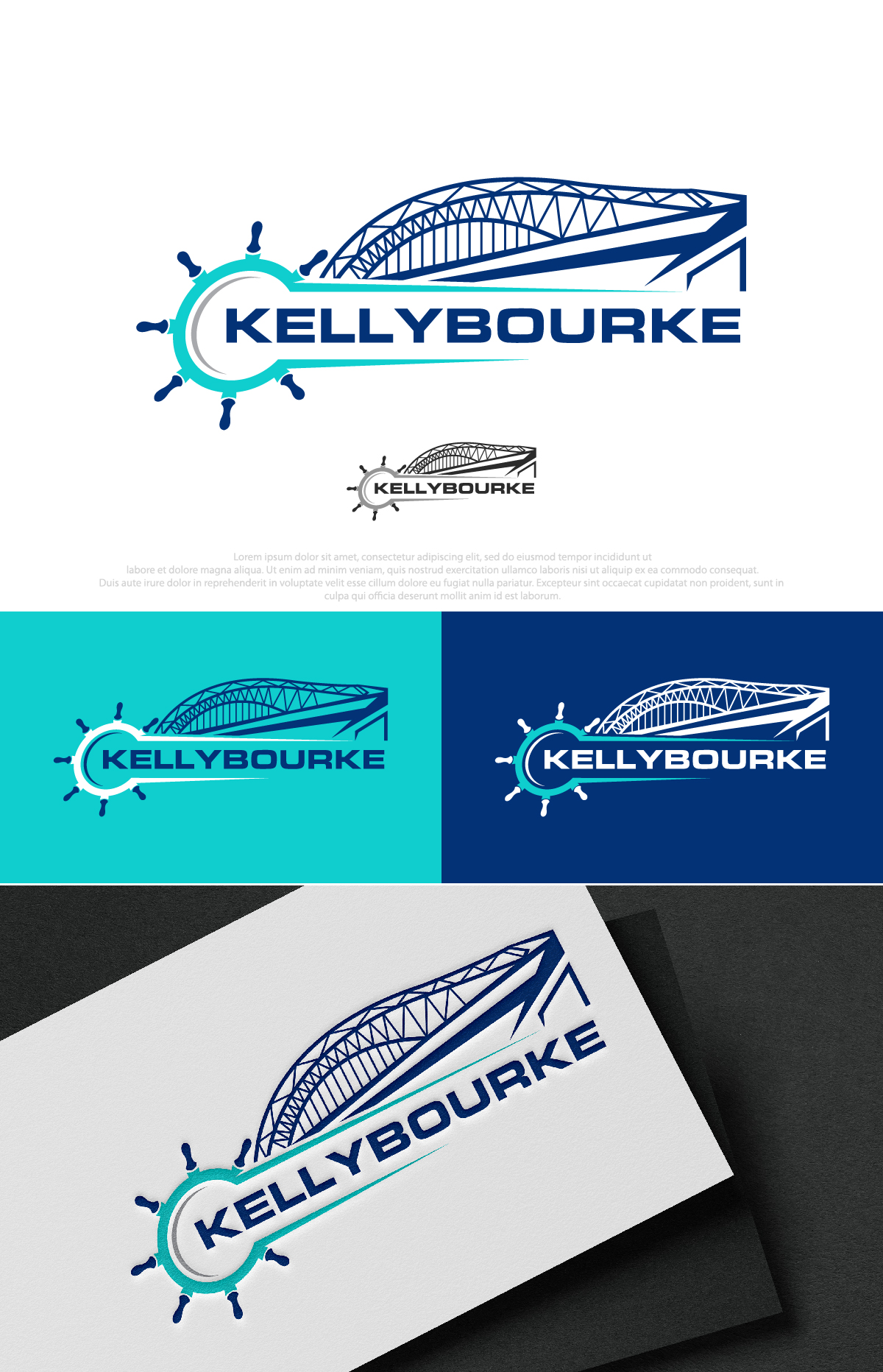 Logo Design by DesignLima for this project | Design #30486678