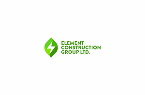 Design de Logo par big daddy bojat pour Element Construction Group Ltd | Design : #30511064