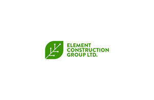 Design de Logo par big daddy bojat pour Element Construction Group Ltd | Design : #30511065