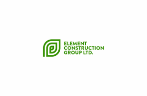 Design de Logo par big daddy bojat pour Element Construction Group Ltd | Design : #30511067