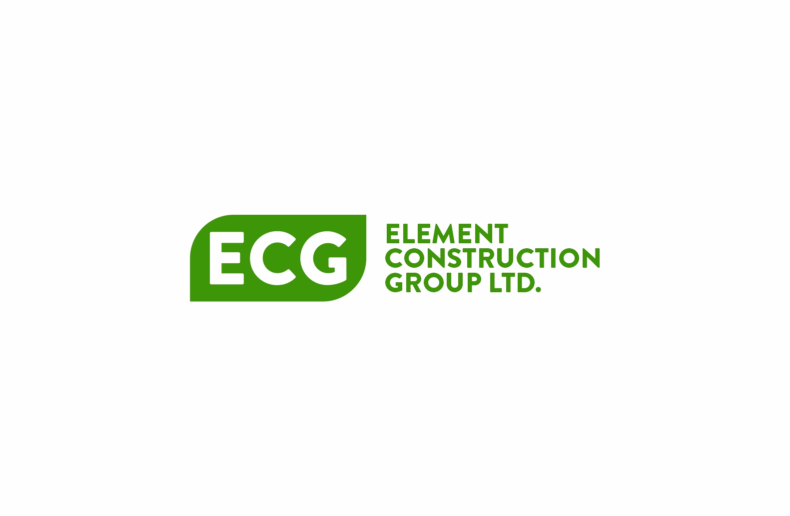Design de Logo par big daddy bojat pour Element Construction Group Ltd | Design #30511068