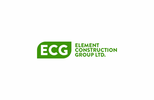 Design de Logo par big daddy bojat pour Element Construction Group Ltd | Design : #30511068