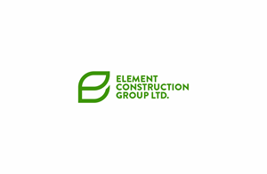 Design de Logo par big daddy bojat pour Element Construction Group Ltd | Design : #30511071
