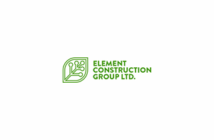 Design de Logo par big daddy bojat pour Element Construction Group Ltd | Design : #30511072