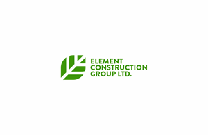 Design de Logo par big daddy bojat pour Element Construction Group Ltd | Design : #30511073