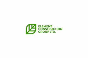 Design de Logo par big daddy bojat pour Element Construction Group Ltd | Design : #30511075