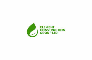 Design de Logo par big daddy bojat pour Element Construction Group Ltd | Design : #30511076