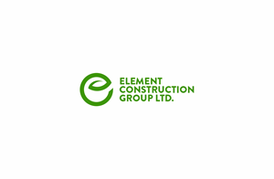 Design de Logo par big daddy bojat pour Element Construction Group Ltd | Design : #30511077