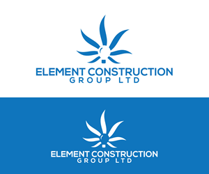 Design de Logo par nadim420 pour Element Construction Group Ltd | Design : #30481520