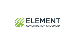 Design de Logo par FransiskaDesign pour Element Construction Group Ltd | Design : #30472615