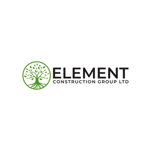 Design de Logo par ArtStation pour Element Construction Group Ltd | Design : #30484811