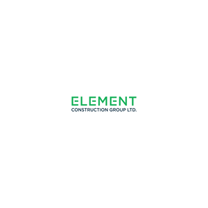 Design de Logo par B.O_studio pour Element Construction Group Ltd | Design : #30497203