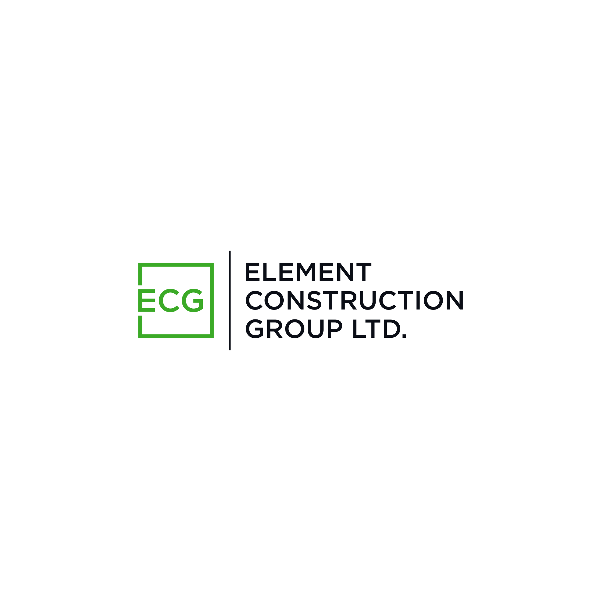 Design de Logo par B.O_studio pour Element Construction Group Ltd | Design #30501537