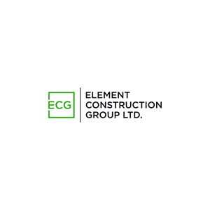 Design de Logo par B.O_studio pour Element Construction Group Ltd | Design : #30501537