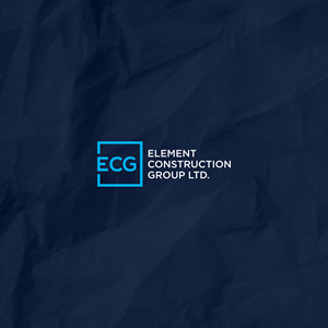 Design de Logo par marselino ™ pour Element Construction Group Ltd | Design : #30508573