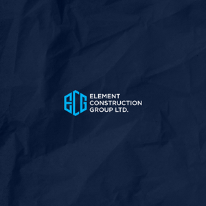 Design de Logo par marselino ™ pour Element Construction Group Ltd | Design : #30508721