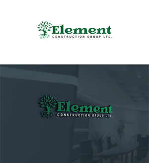 Design de Logo par DesignMaker 2 pour Element Construction Group Ltd | Design : #30520291