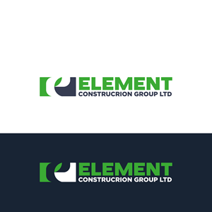 Design de Logo par Lesia_Olesia pour Element Construction Group Ltd | Design : #30493413