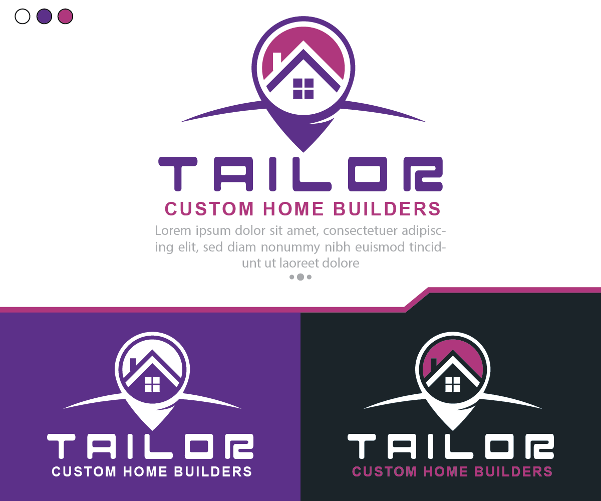 Logo Design by tridsgn for this project | Design #30486898