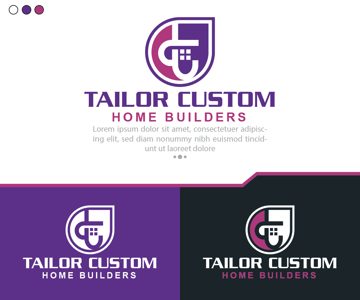Logo Design by tridsgn for this project | Design #30486925