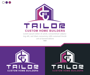 Logo Design by tridsgn for this project | Design: #30486959
