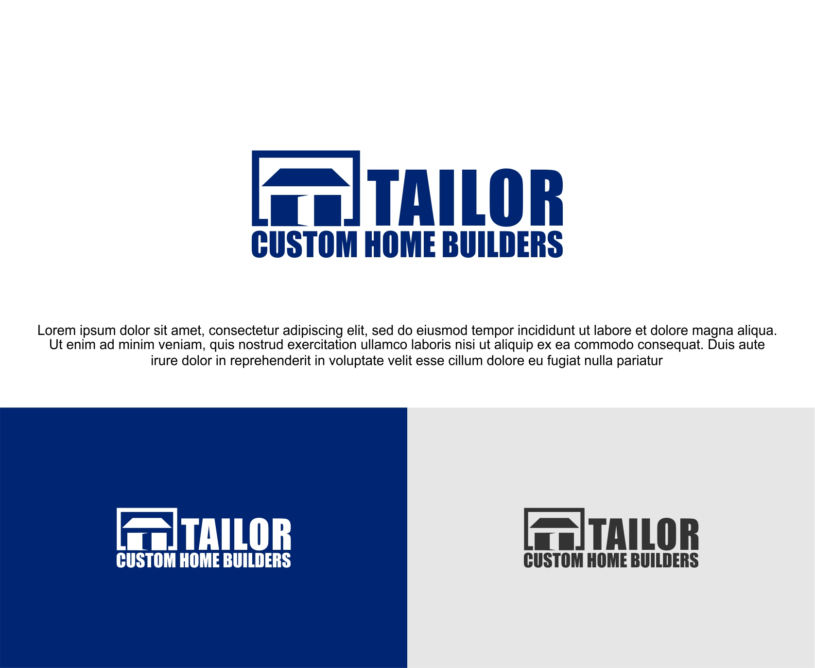 Logo Design by GI ART for this project | Design #30486901
