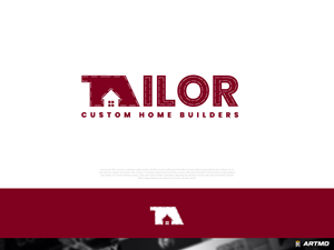 Logo-Design von ARTMD für dieses Projekt | Design: #30488115