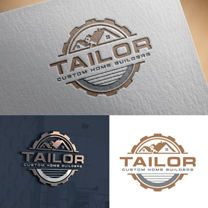 Logo Design by Afsan Brandify