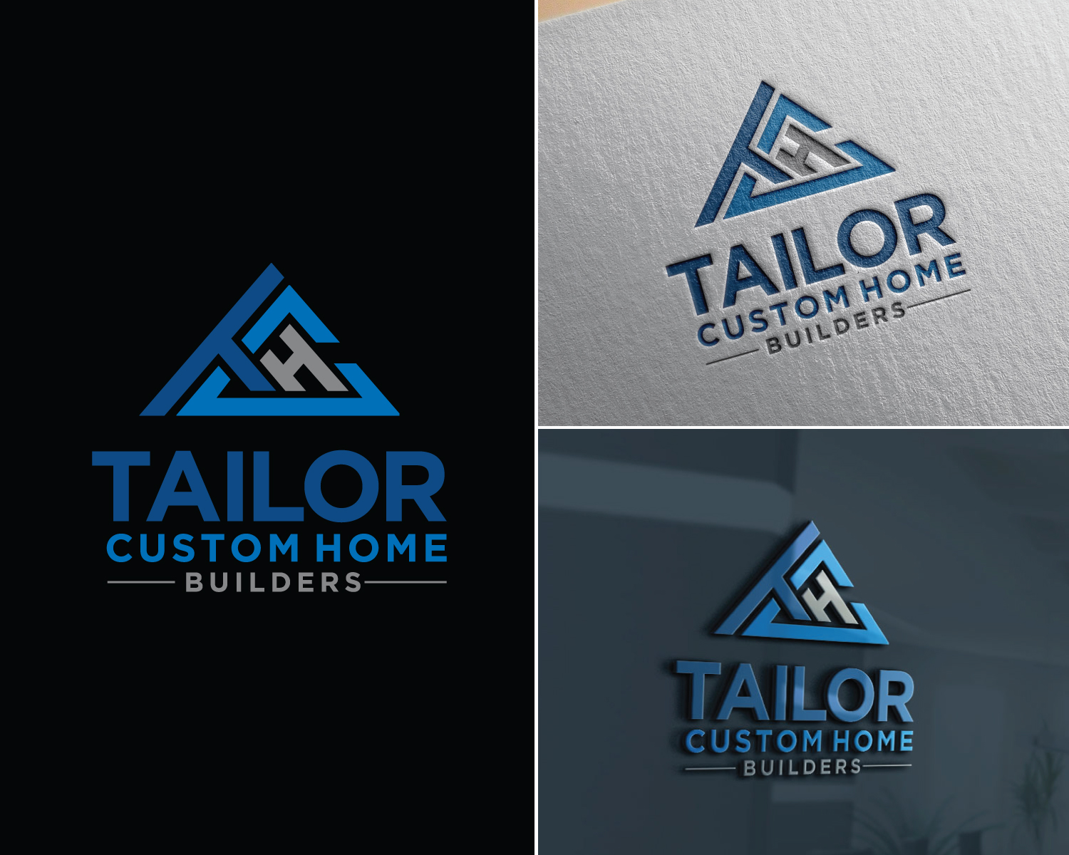Diseño de Logo por Atec para este proyecto | Diseño #30483010