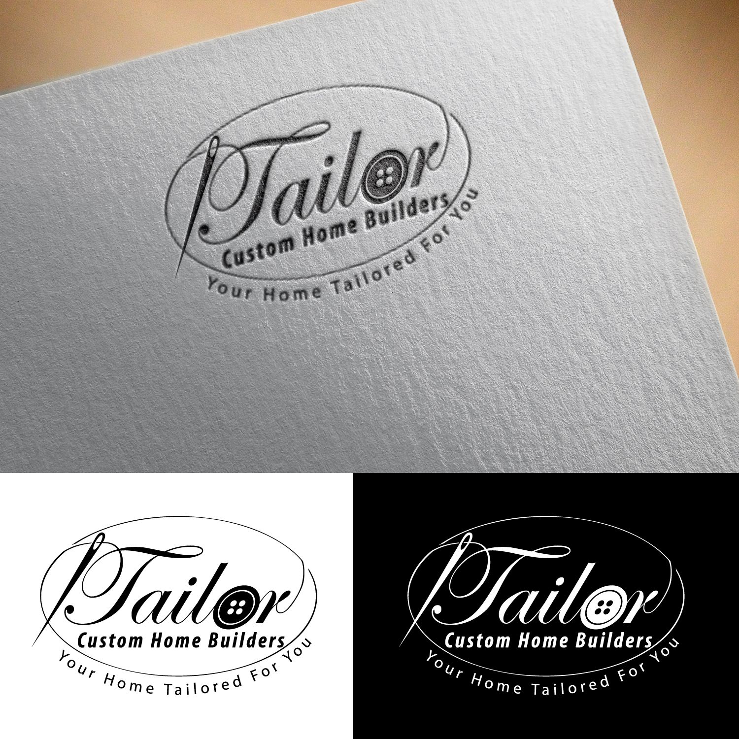 Logo Design by GODDREAMCREATION for this project | Design #30479502