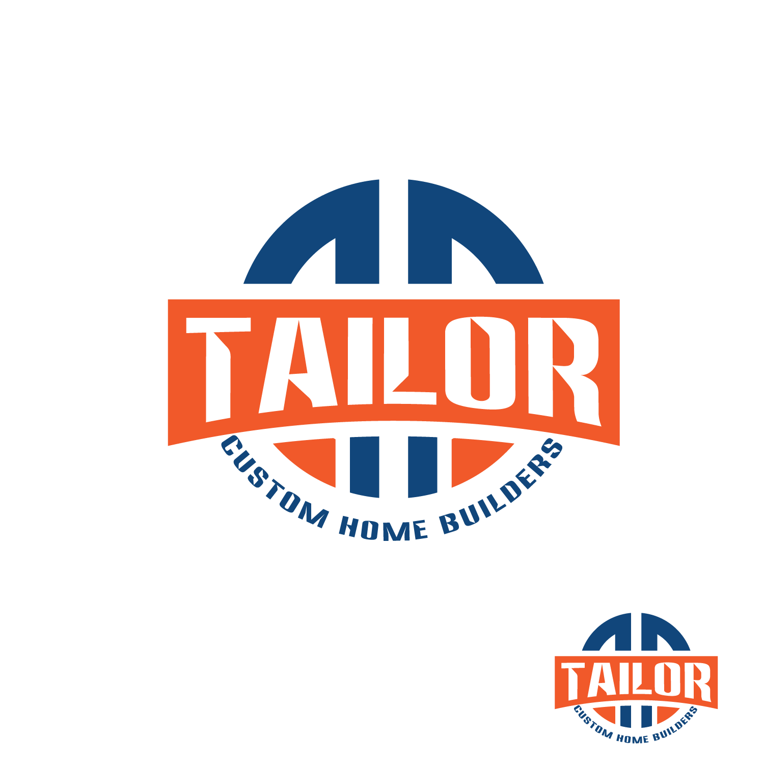 Logo Design by Ushan Thilakasiri for this project | Design #30483227