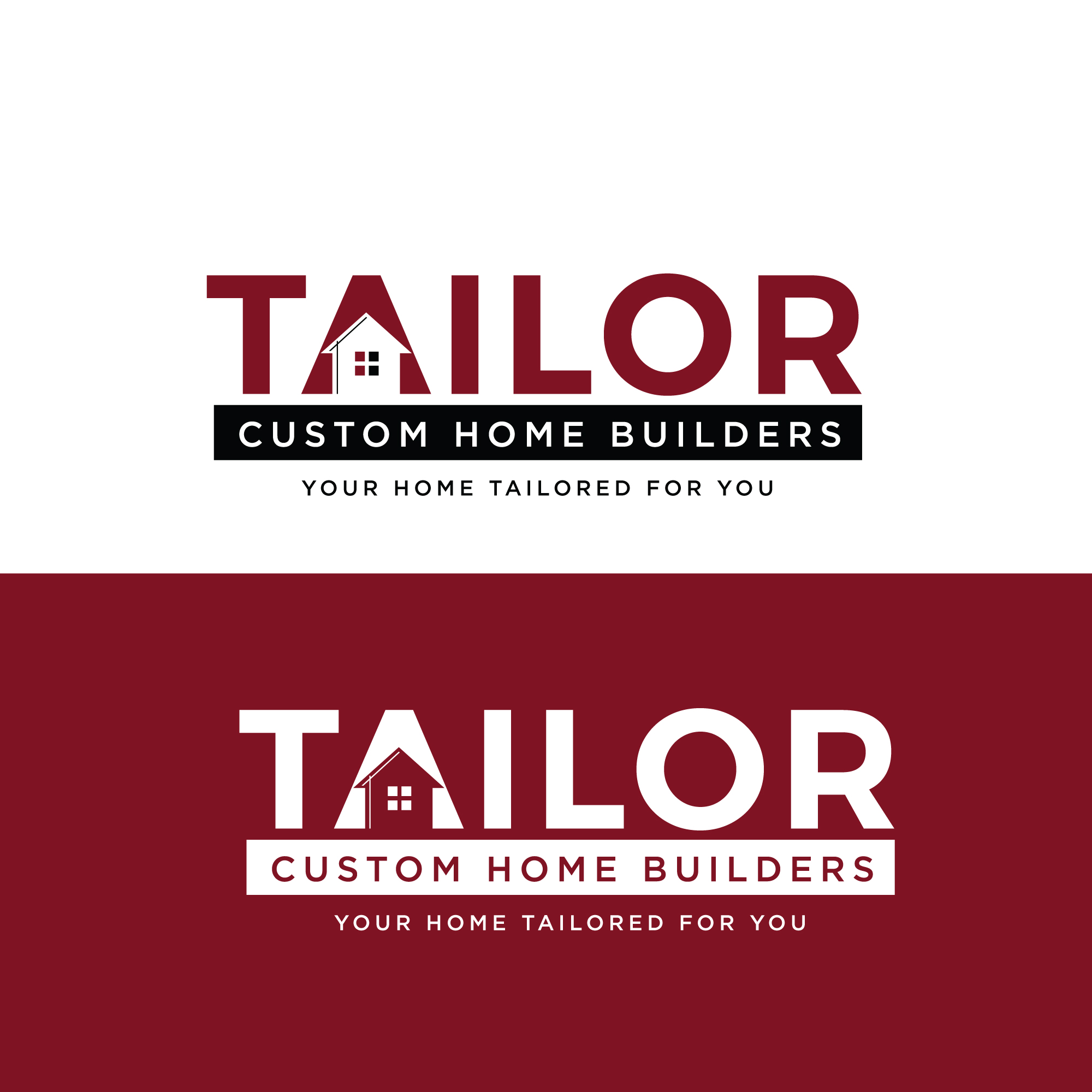 Logo Design by sherman for this project | Design #30486521