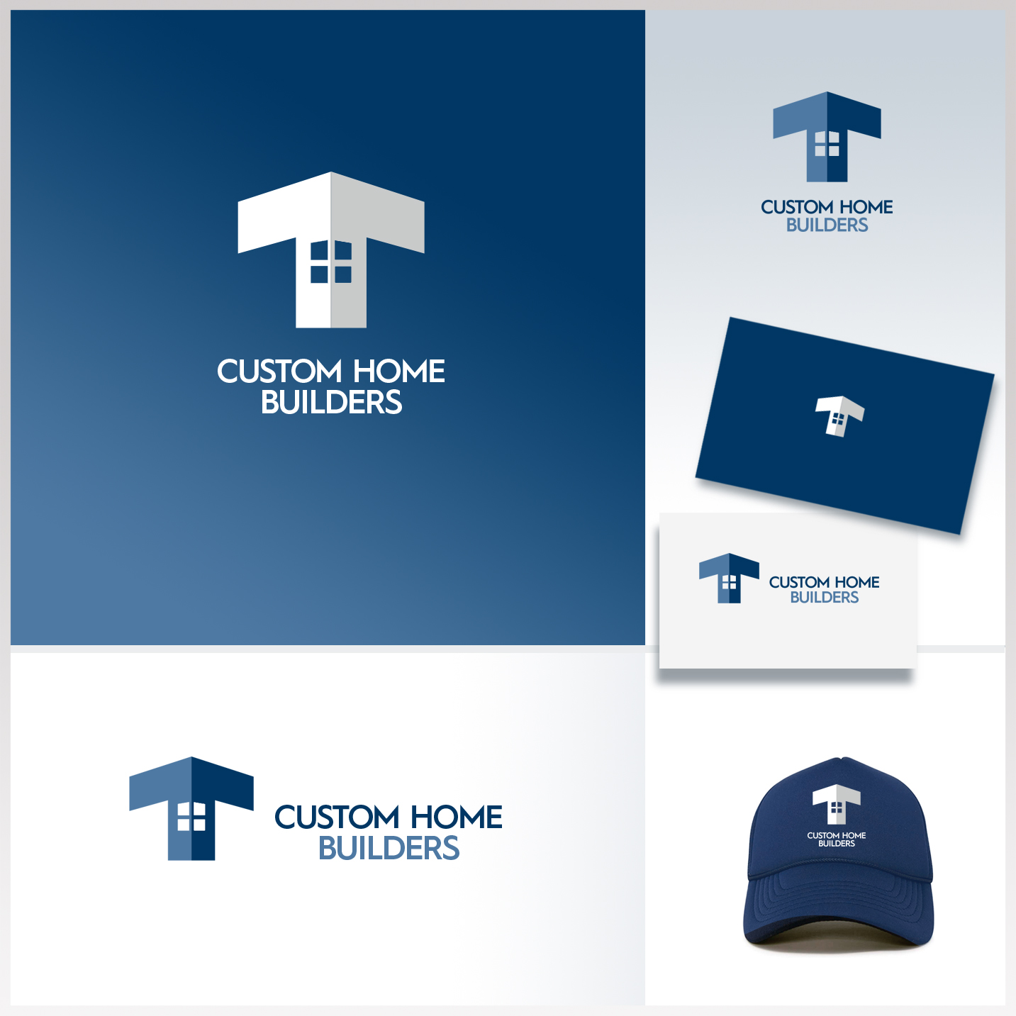 Logo Design by Homgraf Taller Grafico for this project | Design #30487065